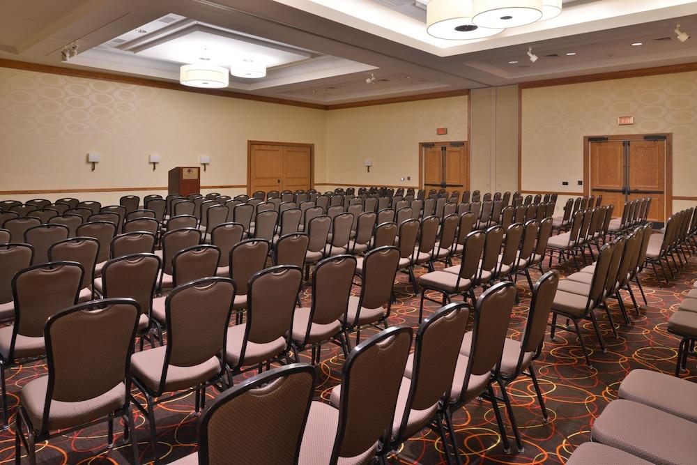 Doubletree By Hilton Grand Junction Hotel Luaran gambar