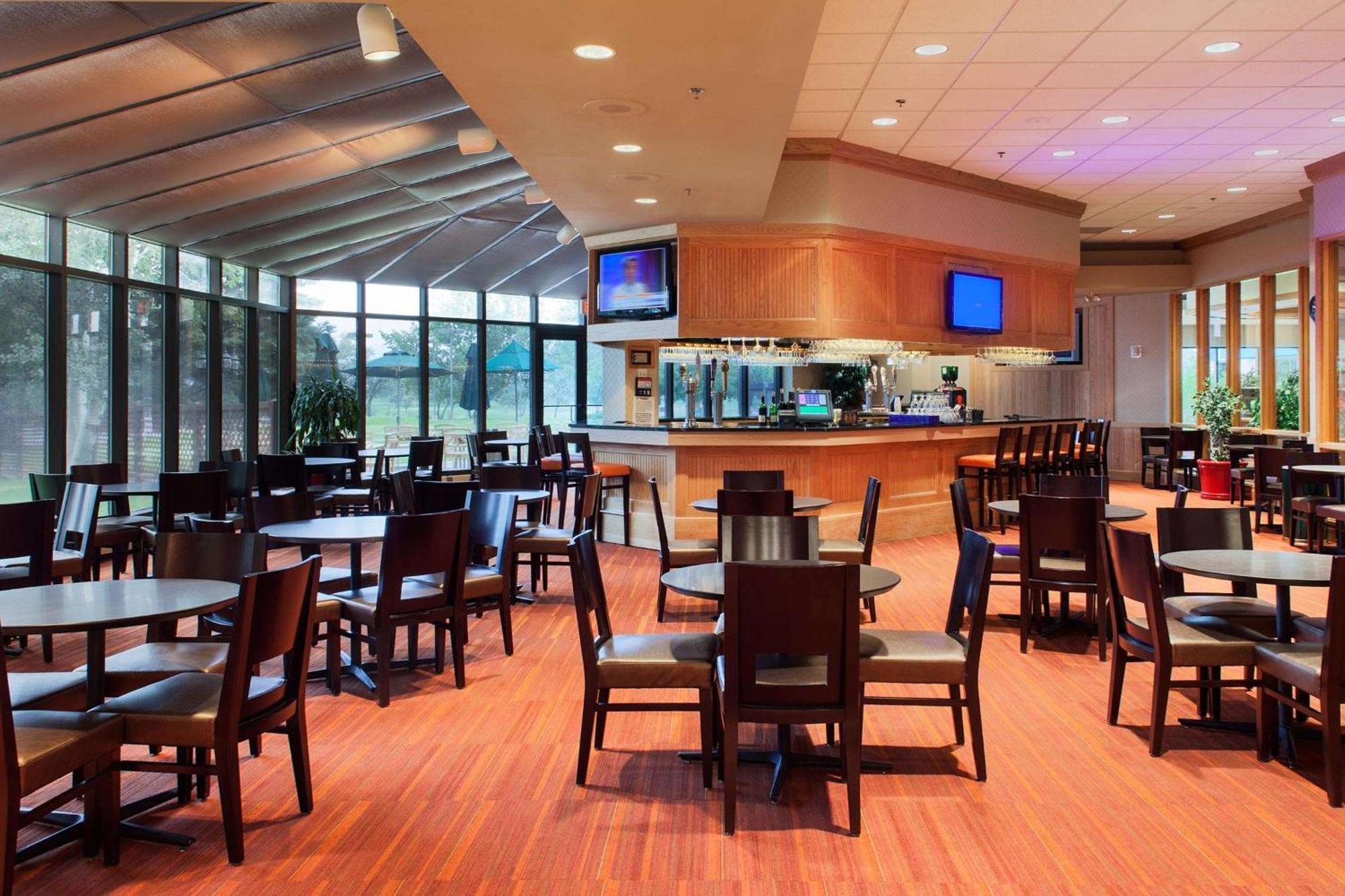 Doubletree By Hilton Grand Junction Hotel Luaran gambar