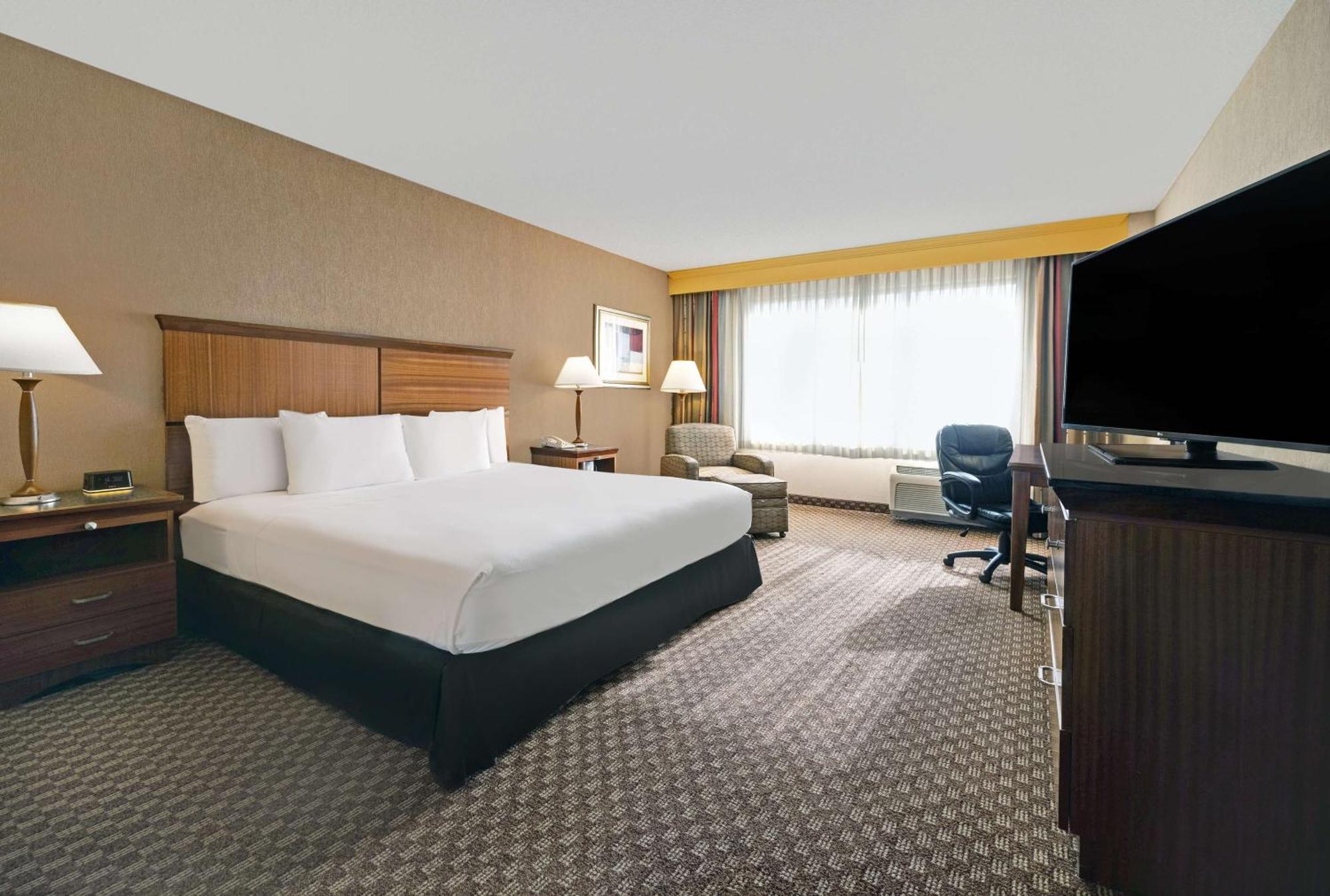 Doubletree By Hilton Grand Junction Hotel Luaran gambar